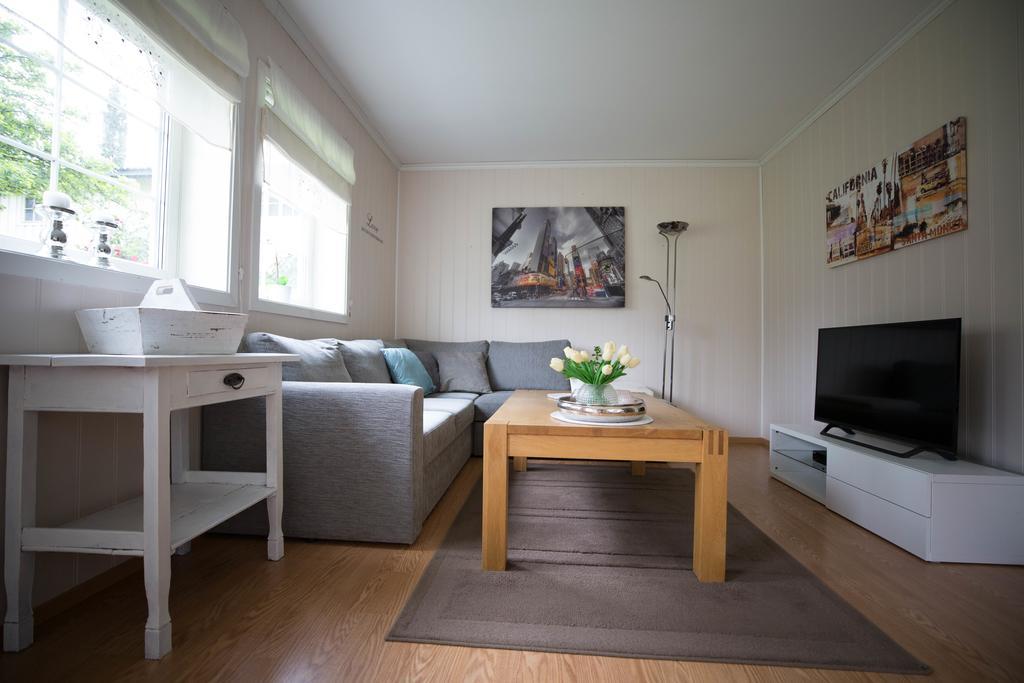 Apartment At Ranheim Trondheim Esterno foto